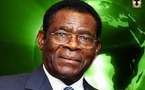 Teodoro Obiang Nguema devient le nouveau président de l'Union africaine