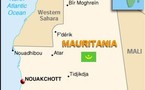 MAURITANIE: La junte militaire m auritanienne joue les bons élèves