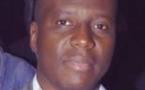 Bocar Oumar BA, administrateur du site de l'AJD/MR
