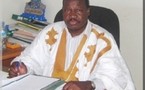 L’APP suspend Samori Ould Beye de sa qualité de membre.