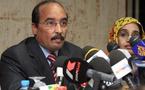 Concertations téléphoniques entre Ould Abdel Aziz et ses collègues africains sur la crise ivoirienne