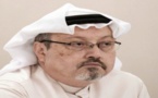 « Le monde arabe fait face à son propre rideau de fer » : la dernière tribune du journaliste saoudien Jamal Khashoggi « Le monde arabe fait face à son propre rideau de fer » : la dernière tribune du journaliste saoudien Jamal Khashoggi