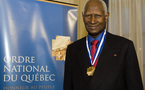 Selon Abdou Diouf - Une Égypte islamiste serait «un grand danger»