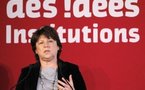 Martine Aubry au Sénégal, pour "rompre" avec le discours de Dakar de Sarkozy
