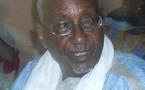 Question Ouverte : Invité : Oumar Mamadou dit Souleymane KANE, Président du Conseil National de l'AJD/MR