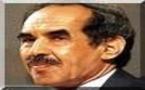 Mauritanie : J'accuse Ould Taya