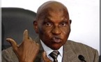 Abdoulaye Wade se déclare 'dessaisi' du procès de Hissène Habré.