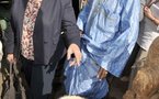 À Dakar la socialiste française Aubry exhorte l'Europe à changer de regard sur l'Afrique
