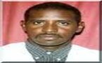 Réponse à l'appel aux  intellectuels  mauritaniens /  Abidine Ould Merzough