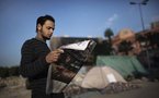 "Révolution du Nil": la presse mondiale insiste sur les incertitudes