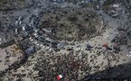 Égypte: l'armée dissout le Parlement