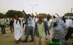 Mauritanie: manifestation syndicale pour une hausse des salaires