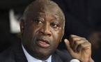 Côte d’Ivoire : Laurent Gbagbo porte plainte contre la Cédéao   Par RFI