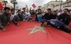 Maroc : Des associations de défense des droits de l’Homme soutiennent la marche du 20 février