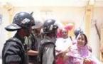 Manifestations contre la soif à Fassala-Néré ...