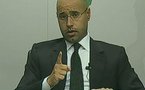 Des violences à Tripoli, risque de bain de sang selon le fils Kadhafi