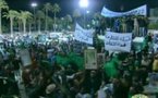 Mauritanie: Le parti au pouvoir soutient l'insurrection en Libye