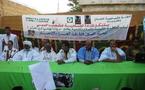 Tawassoul soutien le peuple Libyen