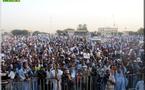 Mauritanie : élections législatives et municipales 2011 sur fond de crise « d’identité nationale »