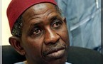 Pourquoi Ibrahima Sarr n’était pas à Chinguitti?