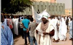 Des centaines de jeunes manifestent à Nouakchott