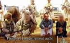 Libération d'une Française, d'un Togolais et d'un Malgache enlevés au Niger en 2010