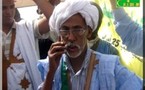Un élu du peuple participe à la marche contre Mouammar Kadhafi et le pouvoir mauritanien