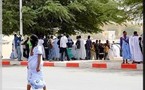 Mauritanie: des jeunes reprennent la protestation après leur dipersion