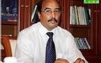 Lettre ouverte à son Excellence Monsieur Mohamed ould Abd el Aziz.