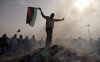 La Cour pénale internationale enquête sur Kadhafi