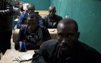 Des milliers d'Africains sans ressources menacés et bloqués en Libye (10.000 de Mauritanie...)