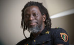 Le reggae africain de Tiken Jah Fakoly
