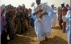Les Amazones du M.P.R commémorent la fête du 8 Mars