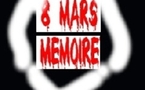 A l'occasion de la fête du 8 mars, hommage aux femmes des victimes de l'épuration éthnique