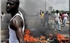 Attaqués par les rebelles pro-Ouattara, les Mauritaniens quittent en masse la Côte d’Ivoire.