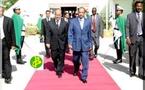 Le Président de la République se rend à Addis-Abéba.