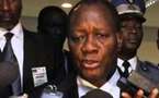 Pour l'UA, Alassane Ouattara est le seul président élu de Côte d'Ivoire