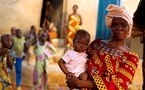 Côte d’Ivoire : enfants en péril