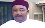 Election présidentielle au Niger - Mahamadou Issoufou élu Président avec 57,95 % des voix