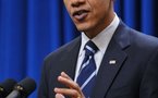 Côte d'Ivoire: Gbagbo doit quitter le pouvoir, selon Obama