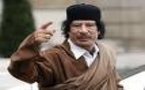 Editorial du Monde : Il est temps d’aider la rébellion libyenne