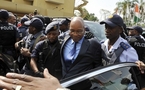 Côte d`Ivoire : Gbagbo perd le "soutien" de l`Afrique du Sud, le G8 augmente la pression