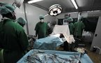 Médecins sans frontières craint une guerre civile en Côte d'Ivoire