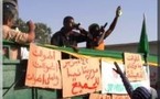 Jeunesse du 25 février : faible mobilisation