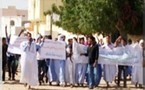 Sahara média publie les principales revendications contenues dans la plateforme...