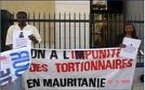 REGROUPEMENT DES VICTIMES DES EVENEMENTS 89/91(REVE-89/91)/ DECLARATION