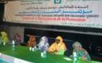 L’Organisation  "Femme Islah" tient son 2ème congrès sous le  thème « l’Edification et l’Evolution »