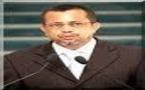 Yahya ould Waghf, président du parti ADIL