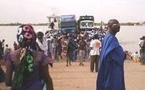 Douanes de l’axe Rosso-Dakar : Les commerçantes crient leur ras-le bol