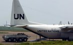ONU / crash en RDC : 29 morts dont un Mauritanien